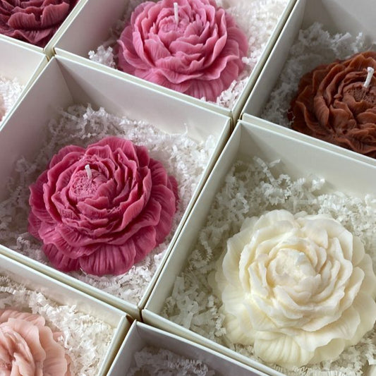 candle gift sets